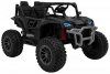 Pojazd Terenowy HONDA Talon 4x4 Czarny